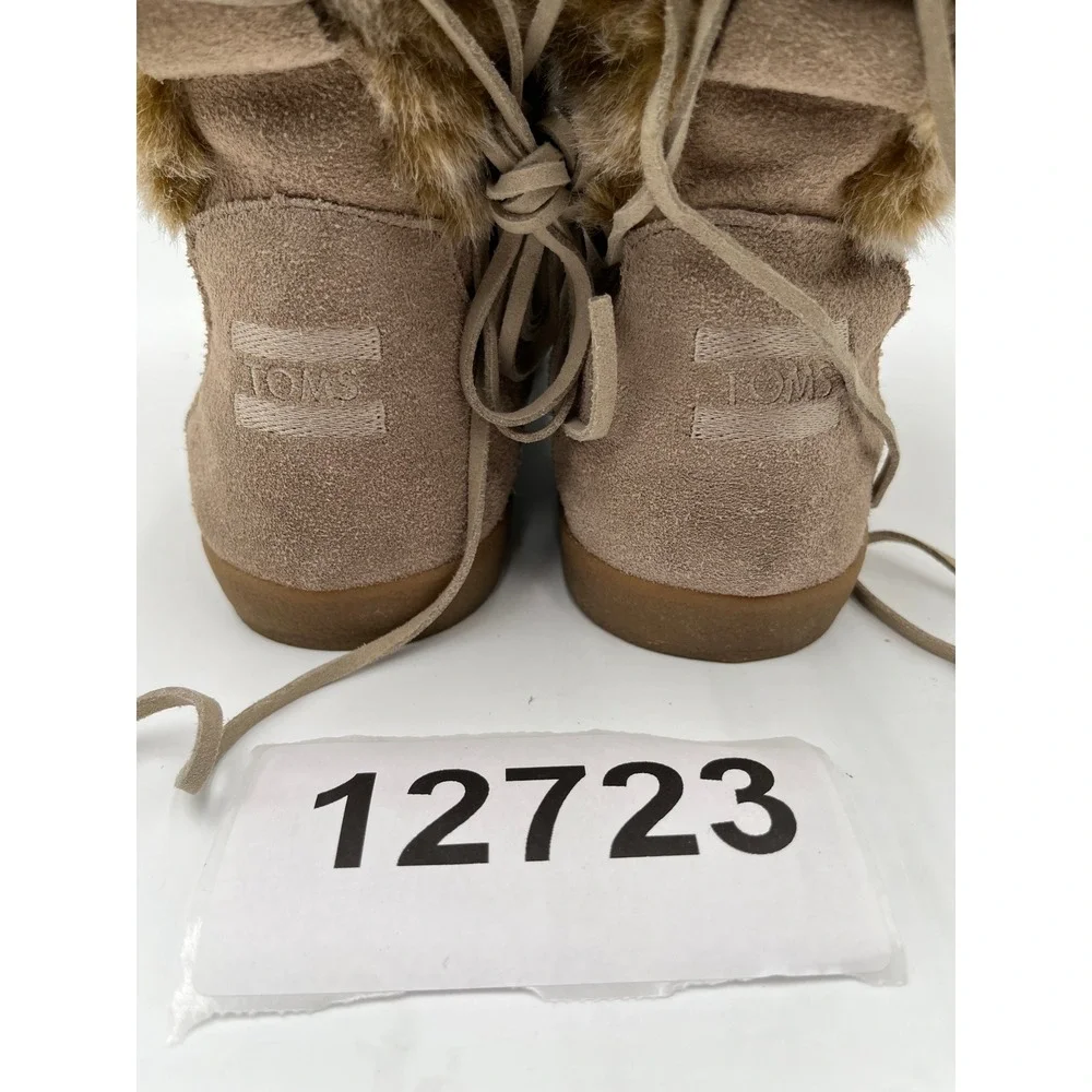 Toms nepal boots